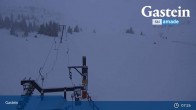 Archiv Foto Webcam Bad Gastein - Snowpark Stubnerkogel 06:00