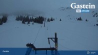 Archived image Webcam Bad Gastein - Snowpark Stubnerkogel 19:00