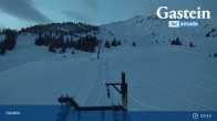 Archived image Webcam Bad Gastein - Snowpark Stubnerkogel 01:00
