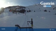 Archived image Webcam Bad Gastein - Snowpark Stubnerkogel 03:00