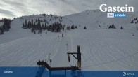 Archived image Webcam Bad Gastein - Snowpark Stubnerkogel 03:00