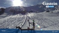 Archived image Webcam Bad Gastein - Snowpark Stubnerkogel 05:00