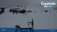 Archived image Webcam Bad Gastein - Snowpark Stubnerkogel 21:00
