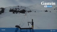 Archiv Foto Webcam Bad Gastein - Snowpark Stubnerkogel 06:00