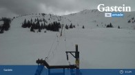 Archiv Foto Webcam Bad Gastein - Snowpark Stubnerkogel 10:00