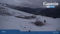 Archiv Foto Webcam Bad Gastein - Snowpark Stubnerkogel 06:00