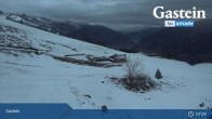 Archiv Foto Webcam Bad Gastein - Snowpark Stubnerkogel 07:00