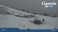 Archiv Foto Webcam Bad Gastein - Snowpark Stubnerkogel 08:00