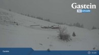 Archiv Foto Webcam Bad Gastein - Snowpark Stubnerkogel 10:00