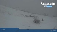 Archiv Foto Webcam Bad Gastein - Snowpark Stubnerkogel 12:00