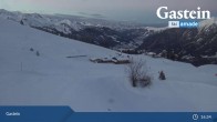 Archived image Webcam Bad Gastein - Snowpark Stubnerkogel 00:00