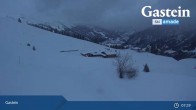 Archived image Webcam Bad Gastein - Snowpark Stubnerkogel 07:00