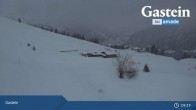 Archived image Webcam Bad Gastein - Snowpark Stubnerkogel 08:00