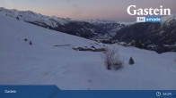 Archived image Webcam Bad Gastein - Snowpark Stubnerkogel 00:00