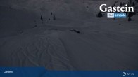 Archiv Foto Webcam Bad Gastein - Snowpark Stubnerkogel 06:00