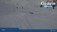 Archiv Foto Webcam Bad Gastein - Snowpark Stubnerkogel 07:00