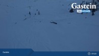 Archiv Foto Webcam Bad Gastein - Snowpark Stubnerkogel 08:00