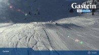 Archived image Webcam Bad Gastein - Snowpark Stubnerkogel 10:00