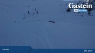 Archiv Foto Webcam Bad Gastein - Snowpark Stubnerkogel 12:00