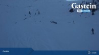 Archived image Webcam Bad Gastein - Snowpark Stubnerkogel 14:00