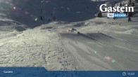 Archived image Webcam Bad Gastein - Snowpark Stubnerkogel 10:00