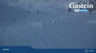 Archiv Foto Webcam Bad Gastein - Snowpark Stubnerkogel 06:00