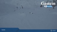 Archiv Foto Webcam Bad Gastein - Snowpark Stubnerkogel 07:00