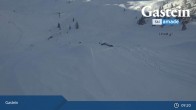 Archiv Foto Webcam Bad Gastein - Snowpark Stubnerkogel 08:00