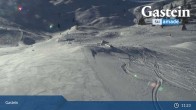 Archiv Foto Webcam Bad Gastein - Snowpark Stubnerkogel 10:00