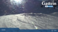 Archiv Foto Webcam Bad Gastein - Snowpark Stubnerkogel 12:00