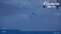 Archiv Foto Webcam Bad Gastein - Snowpark Stubnerkogel 06:00