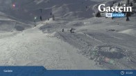 Archived image Webcam Bad Gastein - Snowpark Stubnerkogel 10:00