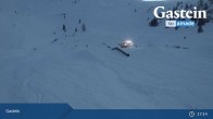 Archived image Webcam Bad Gastein - Snowpark Stubnerkogel 16:00