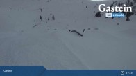 Archived image Webcam Bad Gastein - Snowpark Stubnerkogel 00:00