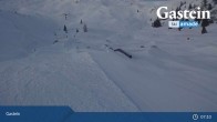 Archived image Webcam Bad Gastein - Snowpark Stubnerkogel 06:00