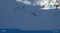 Archived image Webcam Bad Gastein - Snowpark Stubnerkogel 08:00