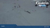 Archived image Webcam Bad Gastein - Snowpark Stubnerkogel 16:00