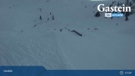 Archiv Foto Webcam Bad Gastein - Snowpark Stubnerkogel 00:00