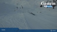 Archiv Foto Webcam Bad Gastein - Snowpark Stubnerkogel 06:00