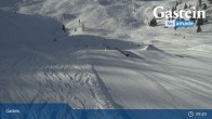 Archiv Foto Webcam Bad Gastein - Snowpark Stubnerkogel 08:00