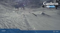 Archiv Foto Webcam Bad Gastein - Snowpark Stubnerkogel 12:00