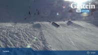 Archiv Foto Webcam Bad Gastein - Snowpark Stubnerkogel 14:00