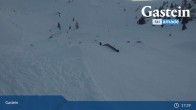 Archiv Foto Webcam Bad Gastein - Snowpark Stubnerkogel 02:00