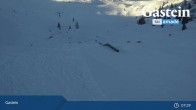 Archiv Foto Webcam Bad Gastein - Snowpark Stubnerkogel 07:00