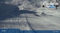 Archiv Foto Webcam Bad Gastein - Snowpark Stubnerkogel 08:00