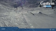 Archiv Foto Webcam Bad Gastein - Snowpark Stubnerkogel 12:00