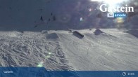 Archiv Foto Webcam Bad Gastein - Snowpark Stubnerkogel 14:00