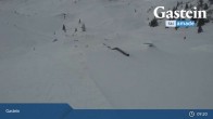 Archived image Webcam Bad Gastein - Snowpark Stubnerkogel 08:00