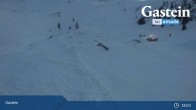 Archiv Foto Webcam Bad Gastein - Snowpark Stubnerkogel 00:00