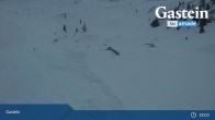 Archived image Webcam Bad Gastein - Snowpark Stubnerkogel 00:00